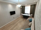 Сдаётся 2-комн. новостройка 55 м², м. Насими, photo 3 from 8