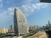 İcarəyə verilir 3 otaqlı yeni tikili 70 m², Gənclik m., photo 3 from 8