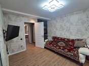 Продаётся 2-комн. вторичка 51 м², м. Элмляр Академиясы, photo 4 from 8