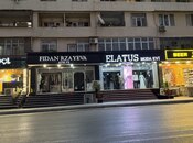 İcarəyə verilir  obyekt 90 m², Nəriman Nərimanov m., photo 4 from 8