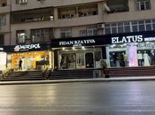 İcarəyə verilir  obyekt 90 m², Nəriman Nərimanov m., photo 5 from 8