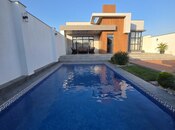 Satılır 4 otaqlı həyət evi/bağ evi 170 m², Mərdəkan q., photo 2 from 8