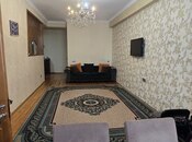 Продаётся 2-комн. новостройка 57 м², м. Иншаатчылар, photo 2 from 8
