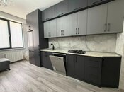 İcarəyə verilir 2 otaqlı yeni tikili 55 m², İnşaatçılar m., photo 3 from 8