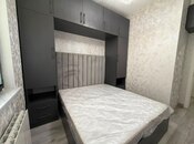 İcarəyə verilir 2 otaqlı yeni tikili 55 m², İnşaatçılar m., photo 6 from 8