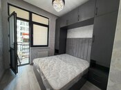 İcarəyə verilir 2 otaqlı yeni tikili 55 m², İnşaatçılar m., photo 4 from 8