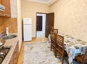 İcarəyə verilir 3 otaqlı yeni tikili 120 m², Nəriman Nərimanov m., photo 8 from 8