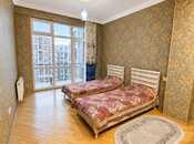 İcarəyə verilir 3 otaqlı yeni tikili 120 m², Nəriman Nərimanov m., photo 5 from 8