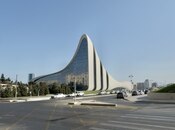 Satılır 3 otaqlı yeni tikili 127 m², Nəriman Nərimanov m., photo 1 from 8