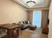 İcarəyə verilir 3 otaqlı yeni tikili 72 m², Yasamal q., photo 2 from 8