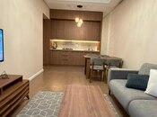 İcarəyə verilir 3 otaqlı yeni tikili 72 m², Yasamal q., photo 4 from 8