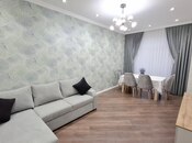 Продаётся 2-комн. новостройка 63 м², м. Азадлыг проспекти, photo 2 from 8