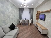 Продаётся 2-комн. новостройка 63 м², м. Азадлыг проспекти, photo 3 from 8