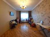 Satılır 3 otaqlı köhnə tikili 80 m², Qara Qarayev m., photo 1 from 8