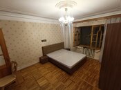 İcarəyə verilir 3 otaqlı köhnə tikili 90 m², Şah İsmayıl Xətai m., photo 2 from 8