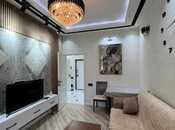 İcarəyə verilir 2 otaqlı yeni tikili 50 m², Həzi Aslanov m., photo 2 from 8