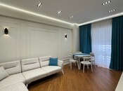 Satılır 2 otaqlı yeni tikili 60 m², Şah İsmayıl Xətai m., photo 2 from 8