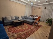 Satılır 3 otaqlı yeni tikili 105 m², İnşaatçılar m., photo 8 from 8