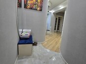Satılır 3 otaqlı yeni tikili 105 m², İnşaatçılar m., photo 5 from 8