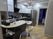 Satılır 3 otaqlı yeni tikili 105 m², İnşaatçılar m., photo 6 from 8