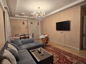 Satılır 3 otaqlı yeni tikili 105 m², İnşaatçılar m., photo 1 from 8