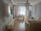 İcarəyə verilir 2 otaqlı yeni tikili 108 m², Gənclik m., photo 5 from 8