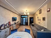 Satılır 2 otaqlı yeni tikili 54 m², İnşaatçılar m., photo 1 from 8
