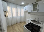 Satılır 2 otaqlı yeni tikili 61 m², İnşaatçılar m., photo 1 from 8