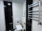 Satılır 2 otaqlı yeni tikili 61 m², İnşaatçılar m., photo 6 from 8
