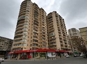 Satılır 3 otaqlı yeni tikili 127 m², M.Ə.Rəsulzadə q., photo 1 from 7