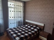 İcarəyə verilir 3 otaqlı yeni tikili 120 m², Nizami m., photo 8 from 8