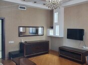 İcarəyə verilir 3 otaqlı yeni tikili 120 m², Nizami m., photo 2 from 8