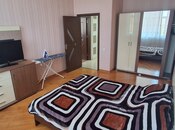 İcarəyə verilir 3 otaqlı yeni tikili 120 m², Nizami m., photo 5 from 8