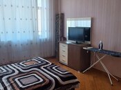 İcarəyə verilir 3 otaqlı yeni tikili 120 m², Nizami m., photo 6 from 8