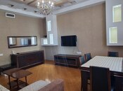 İcarəyə verilir 3 otaqlı yeni tikili 120 m², Nizami m., photo 3 from 8