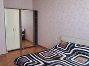 İcarəyə verilir 3 otaqlı yeni tikili 120 m², Nizami m., photo 4 from 8