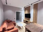 Satılır 3 otaqlı yeni tikili 95 m², Qara Qarayev m., photo 2 from 8