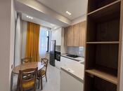 Satılır 3 otaqlı yeni tikili 95 m², Qara Qarayev m., photo 4 from 8