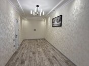 Satılır 2 otaqlı yeni tikili 55 m², İnşaatçılar m., photo 4 from 8