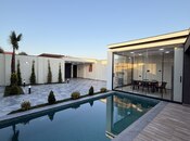 Satılır 4 otaqlı həyət evi/bağ evi 160 m², Mərdəkan q., photo 6 from 8
