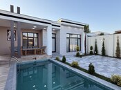 Satılır 4 otaqlı həyət evi/bağ evi 160 m², Mərdəkan q., photo 1 from 8