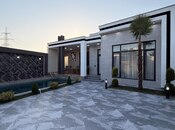 Satılır 4 otaqlı həyət evi/bağ evi 160 m², Mərdəkan q., photo 2 from 8