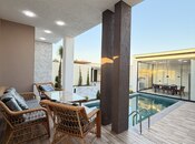 Satılır 4 otaqlı həyət evi/bağ evi 160 m², Mərdəkan q., photo 7 from 8