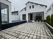 Satılır 4 otaqlı həyət evi/bağ evi 140 m², Mərdəkan q., photo 1 from 8