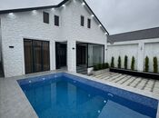 Satılır 4 otaqlı həyət evi/bağ evi 140 m², Mərdəkan q., photo 5 from 8