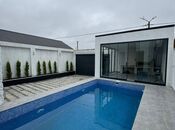 Satılır 4 otaqlı həyət evi/bağ evi 140 m², Mərdəkan q., photo 6 from 8