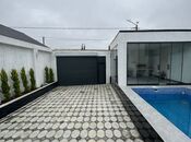 Satılır 4 otaqlı həyət evi/bağ evi 140 m², Mərdəkan q., photo 4 from 8