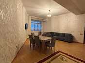 İcarəyə verilir 3 otaqlı yeni tikili 140 m², Bayıl q., photo 3 from 8