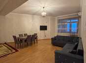 İcarəyə verilir 3 otaqlı yeni tikili 140 m², Bayıl q., photo 1 from 8