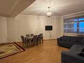 İcarəyə verilir 3 otaqlı yeni tikili 140 m², Bayıl q., photo 2 from 8